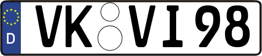 VK-VI98