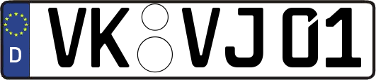 VK-VJ01