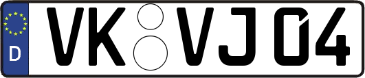 VK-VJ04