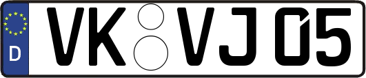 VK-VJ05