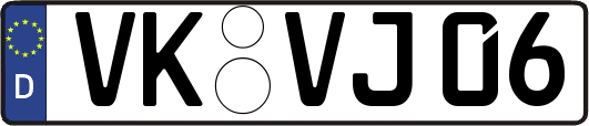 VK-VJ06