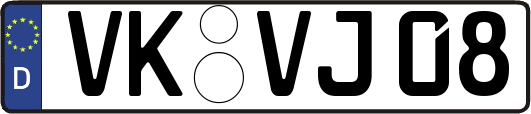 VK-VJ08