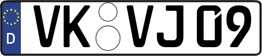 VK-VJ09