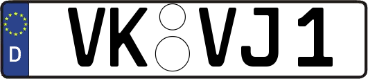VK-VJ1
