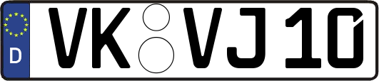 VK-VJ10