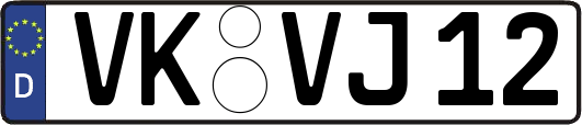 VK-VJ12