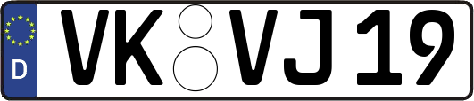 VK-VJ19