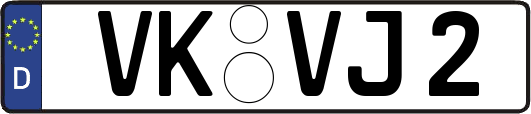 VK-VJ2