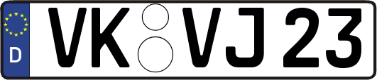 VK-VJ23