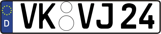 VK-VJ24