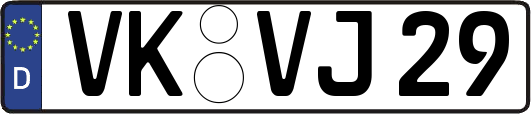 VK-VJ29