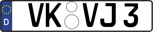 VK-VJ3