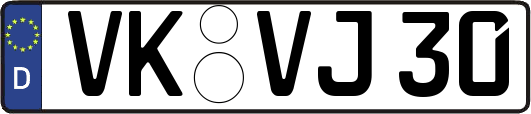 VK-VJ30