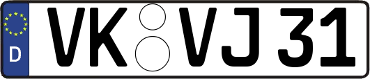 VK-VJ31