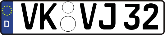 VK-VJ32