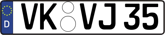 VK-VJ35