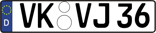 VK-VJ36