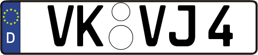 VK-VJ4