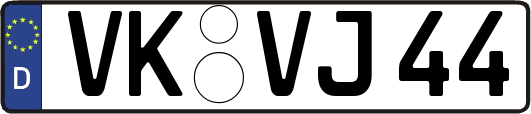 VK-VJ44