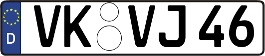 VK-VJ46