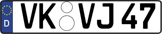 VK-VJ47