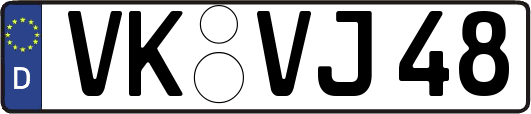 VK-VJ48