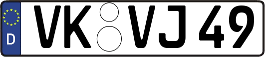 VK-VJ49
