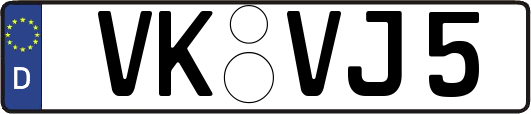 VK-VJ5