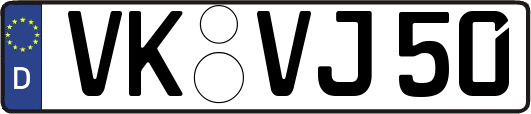 VK-VJ50