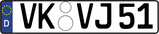 VK-VJ51