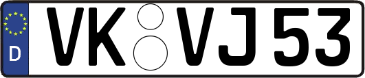 VK-VJ53