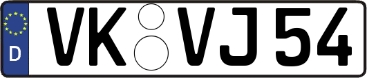 VK-VJ54
