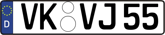 VK-VJ55