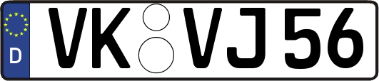 VK-VJ56