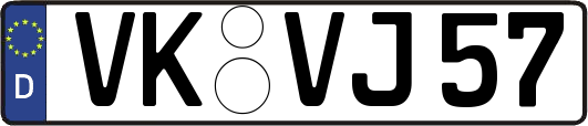VK-VJ57