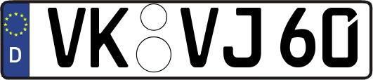 VK-VJ60