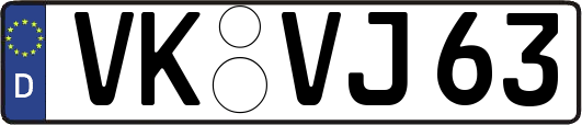 VK-VJ63