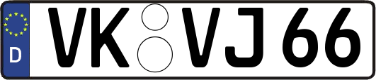 VK-VJ66