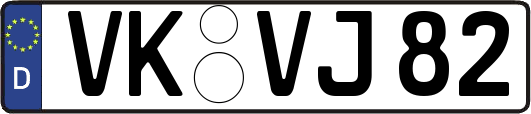 VK-VJ82