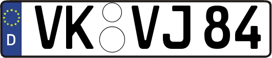 VK-VJ84