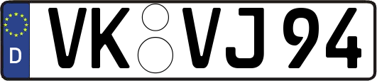 VK-VJ94