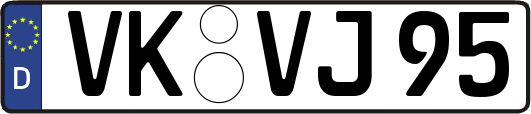 VK-VJ95