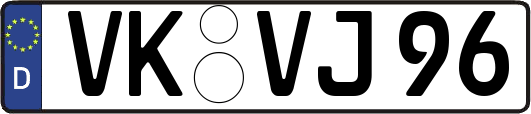 VK-VJ96