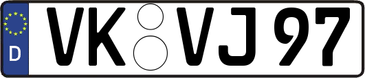 VK-VJ97