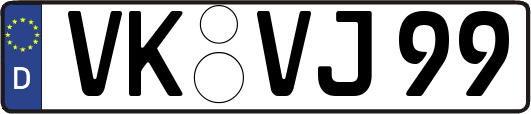 VK-VJ99