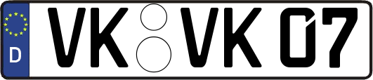 VK-VK07