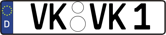 VK-VK1