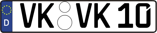 VK-VK10