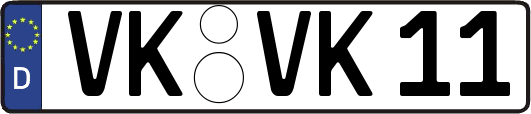 VK-VK11