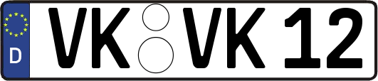 VK-VK12